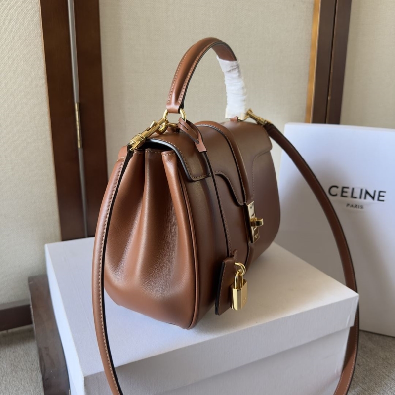 Ce1i*e satchel bags